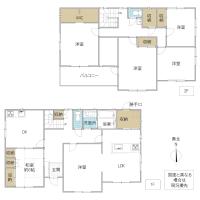 ひたちなか市津田(ひたちなか市)
