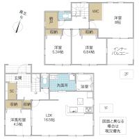 笠間市中央(笠間市)