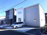 ひたちなか市外野(ひたちなか市)