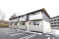 リッシェプレイス(水戸市)