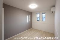 同シリーズイメージ内観