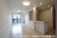 同シリーズイメージ内観