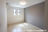 同シリーズイメージ内観