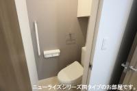 同シリーズイメージ内観