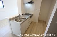 同シリーズイメージ内観