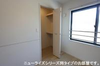 同シリーズイメージ内観