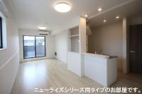 同シリーズイメージ内観