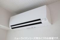 同シリーズイメージ内観