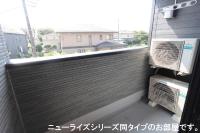 同シリーズイメージ内観