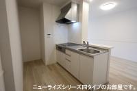 同シリーズイメージ内観