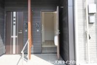 同シリーズ内観