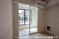 同シリーズ内観