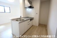 同シリーズ内観