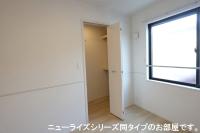 同シリーズ内観