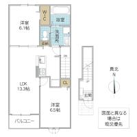 アスフォート III(下妻市)