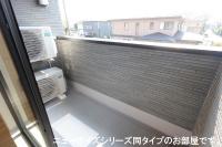 同タイプ内観