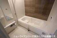 同シリーズイメージ内観