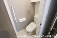 同シリーズイメージ内観