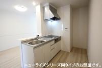 同シリーズイメージ内観