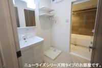 同シリーズイメージ内観