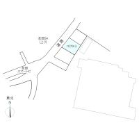 笠間市長兎路借地(笠間市)