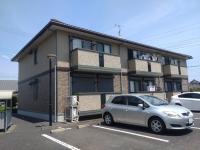 ベルコート B(常陸大宮市)