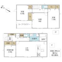 笠間市橋爪(笠間市)