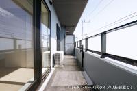 同タイプ同シリーズ内観