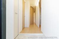 同タイプ同シリーズ内観