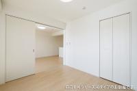 同タイプ同シリーズ内観