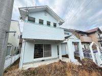 大沼町3丁目鈴木住宅(日立市)