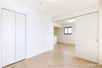 同タイプ同シリーズ内観