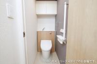 同シリーズイメージ内観