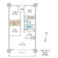 サーパス赤塚姫子(水戸市)