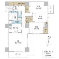 ミオスタワー(水戸市)
