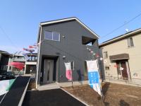 水戸市吉沢町(水戸市)