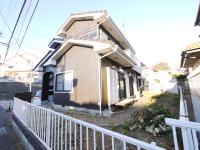 日立市塙山町(日立市)