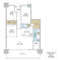 サーパス鹿島平和通り(日立市)