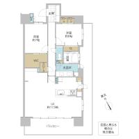 サーパス水戸南町(水戸市)
