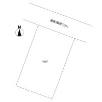 北茨城市関本町関本中(北茨城市)