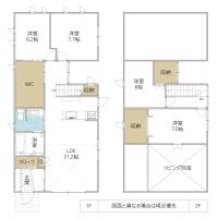 水戸市柵町(水戸市)