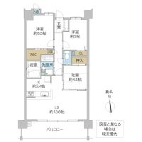 サーパス水戸駅南平和公園(水戸市)