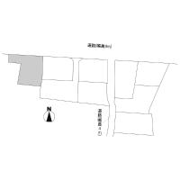 北茨城市中郷町上桜井(北茨城市)
