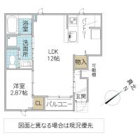 エスポワール生田町(土浦市)