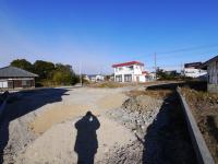 北茨城市中郷町上桜井(北茨城市)