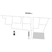 北茨城市中郷町上桜井(北茨城市)
