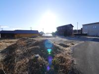 北茨城市中郷町上桜井(北茨城市)