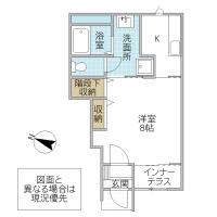 MaisonTakahashi(水戸市)