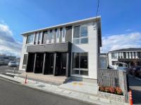 MaisonTakahashi(水戸市)