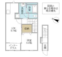 MaisonTakahashi(水戸市)